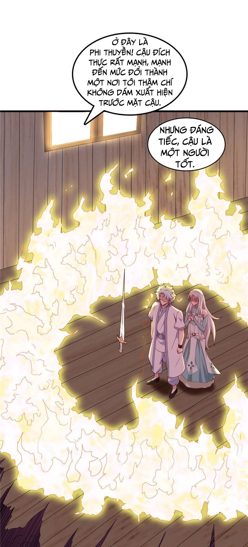 Chí Tôn Võ Đế: Chapter 225