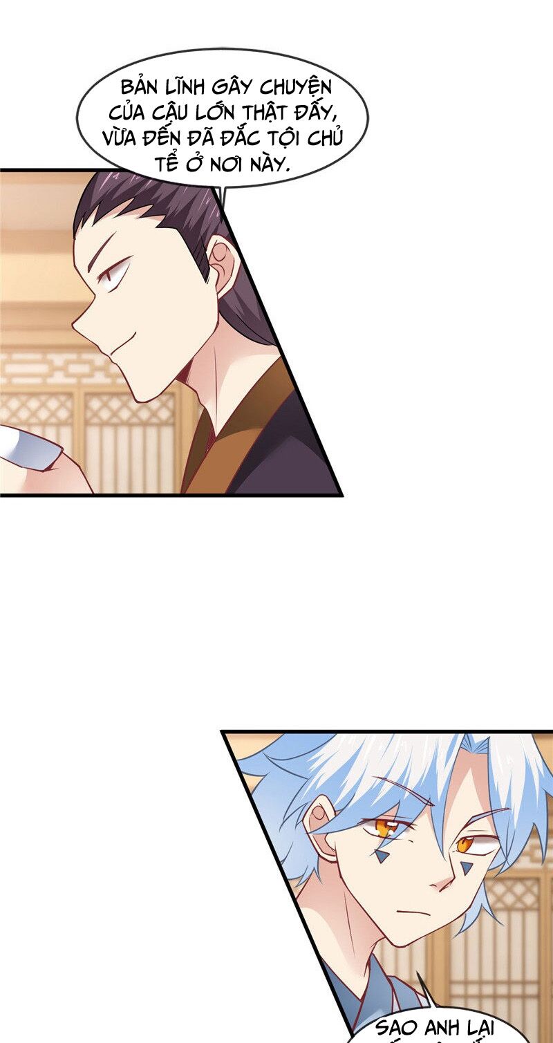Chí Tôn Võ Đế: Chapter 228
