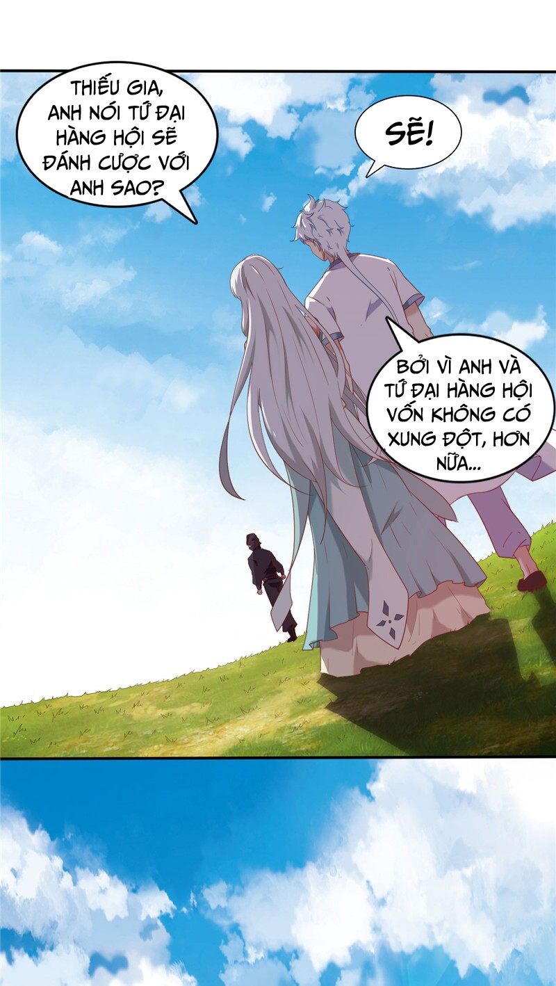 Chí Tôn Võ Đế: Chapter 233