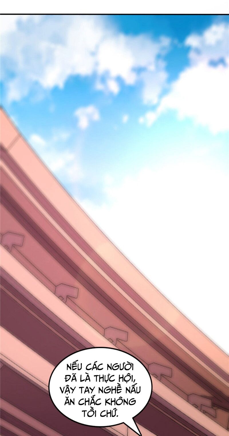 Chí Tôn Võ Đế: Chapter 233
