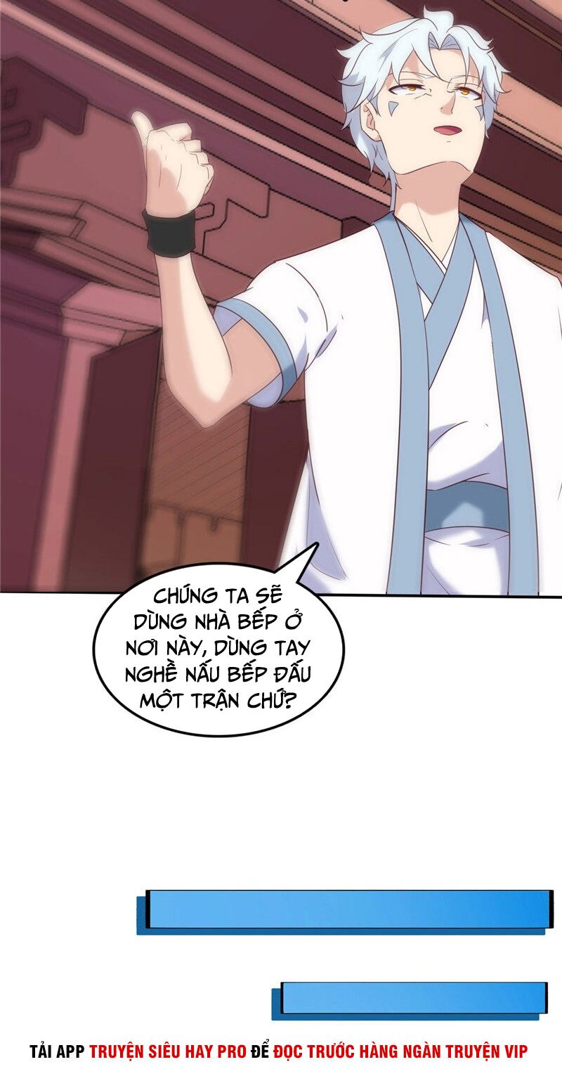 Chí Tôn Võ Đế: Chapter 233