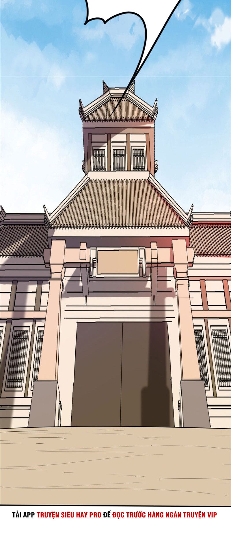 Chí Tôn Võ Đế: Chapter 233