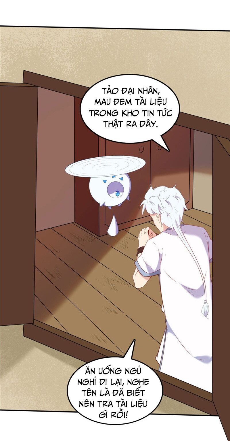 Chí Tôn Võ Đế: Chapter 233