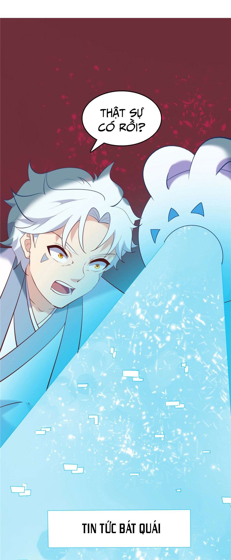 Chí Tôn Võ Đế: Chapter 233