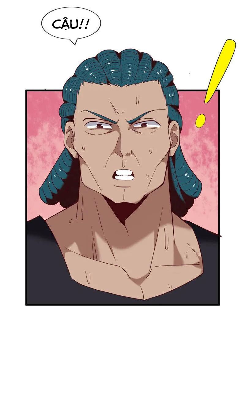 Chí Tôn Võ Đế: Chapter 238