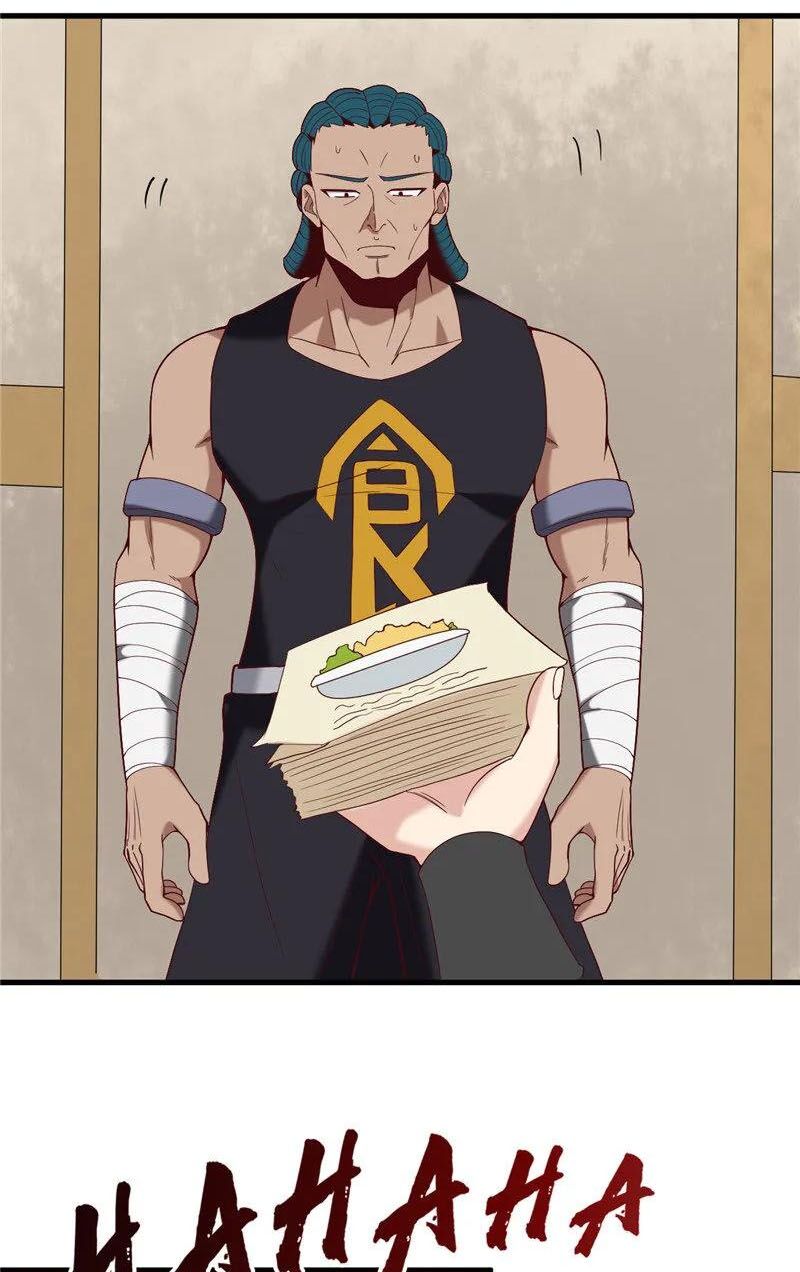 Chí Tôn Võ Đế: Chapter 238