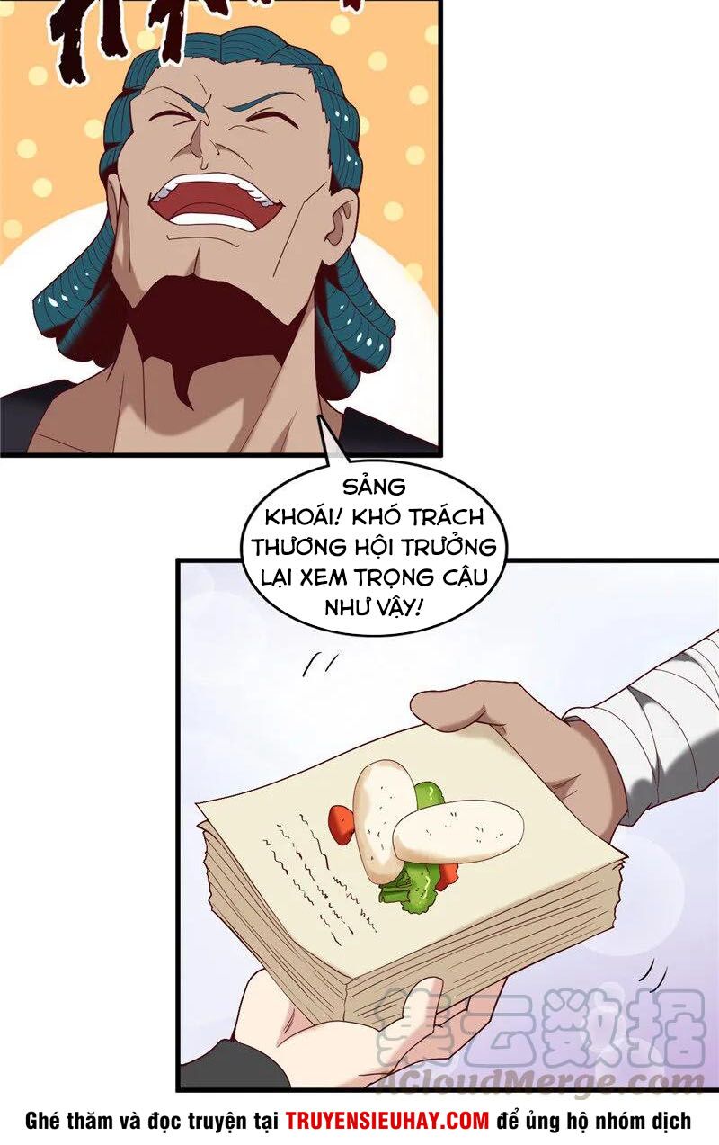 Chí Tôn Võ Đế: Chapter 238