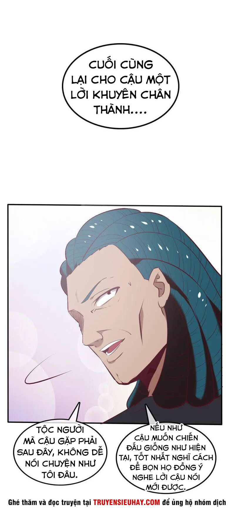 Chí Tôn Võ Đế: Chapter 238