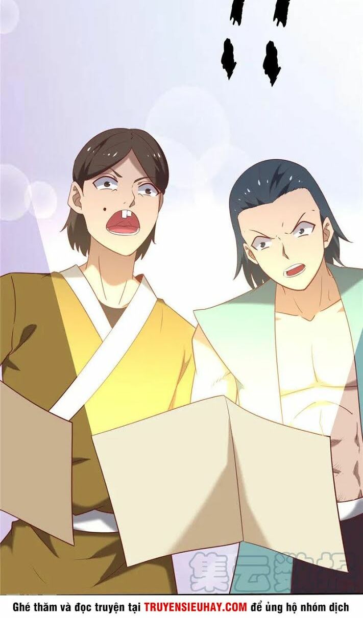 Chí Tôn Võ Đế: Chapter 238