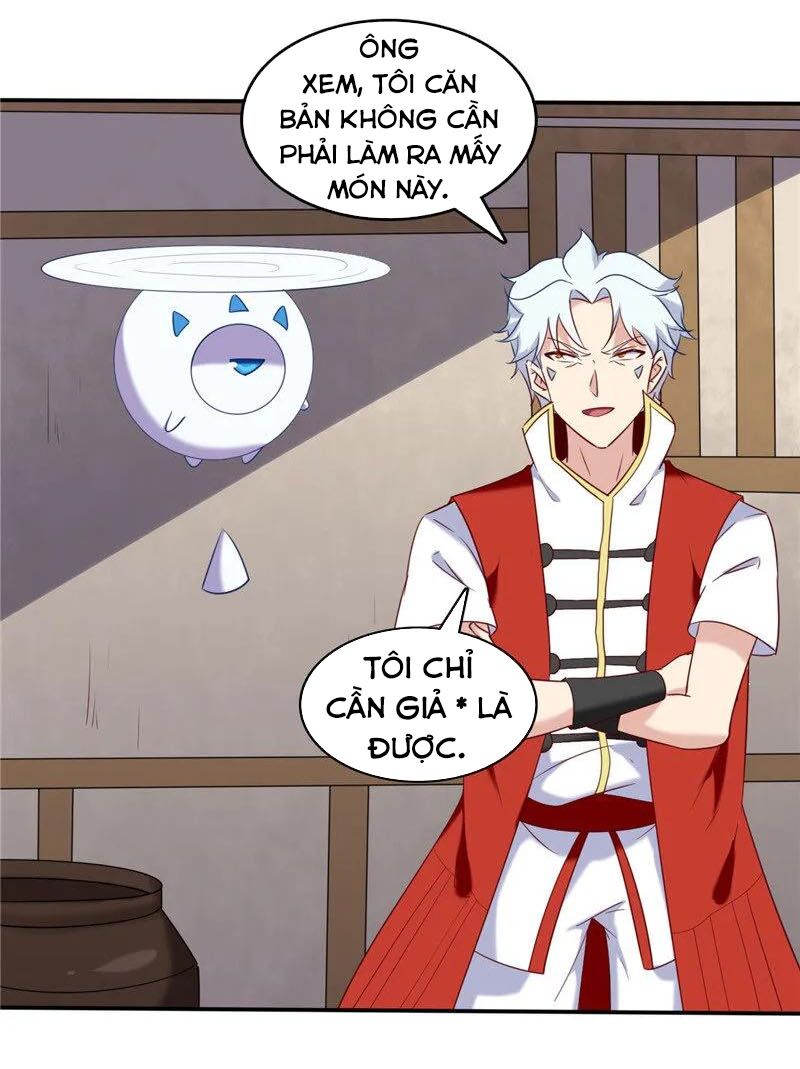 Chí Tôn Võ Đế: Chapter 238