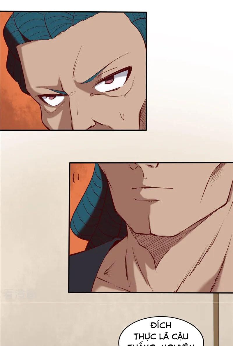 Chí Tôn Võ Đế: Chapter 238