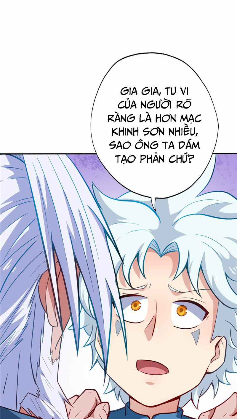 Chí Tôn Võ Đế: Chapter 24