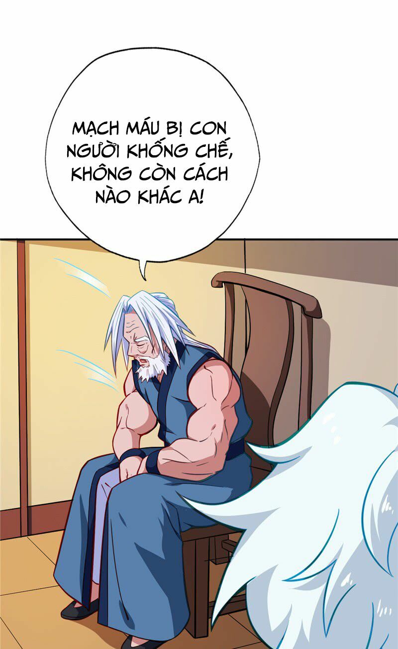 Chí Tôn Võ Đế: Chapter 24