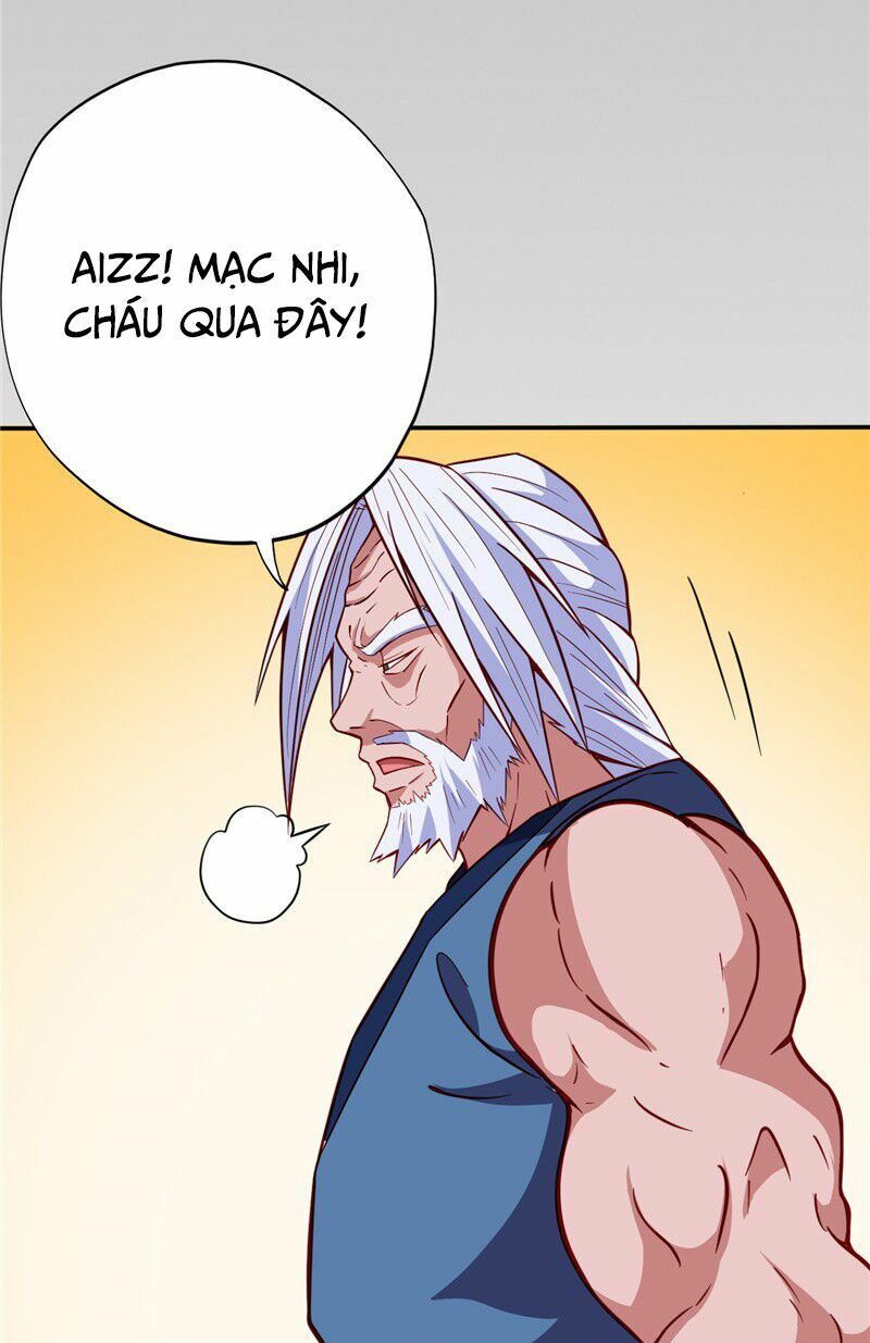 Chí Tôn Võ Đế: Chapter 24