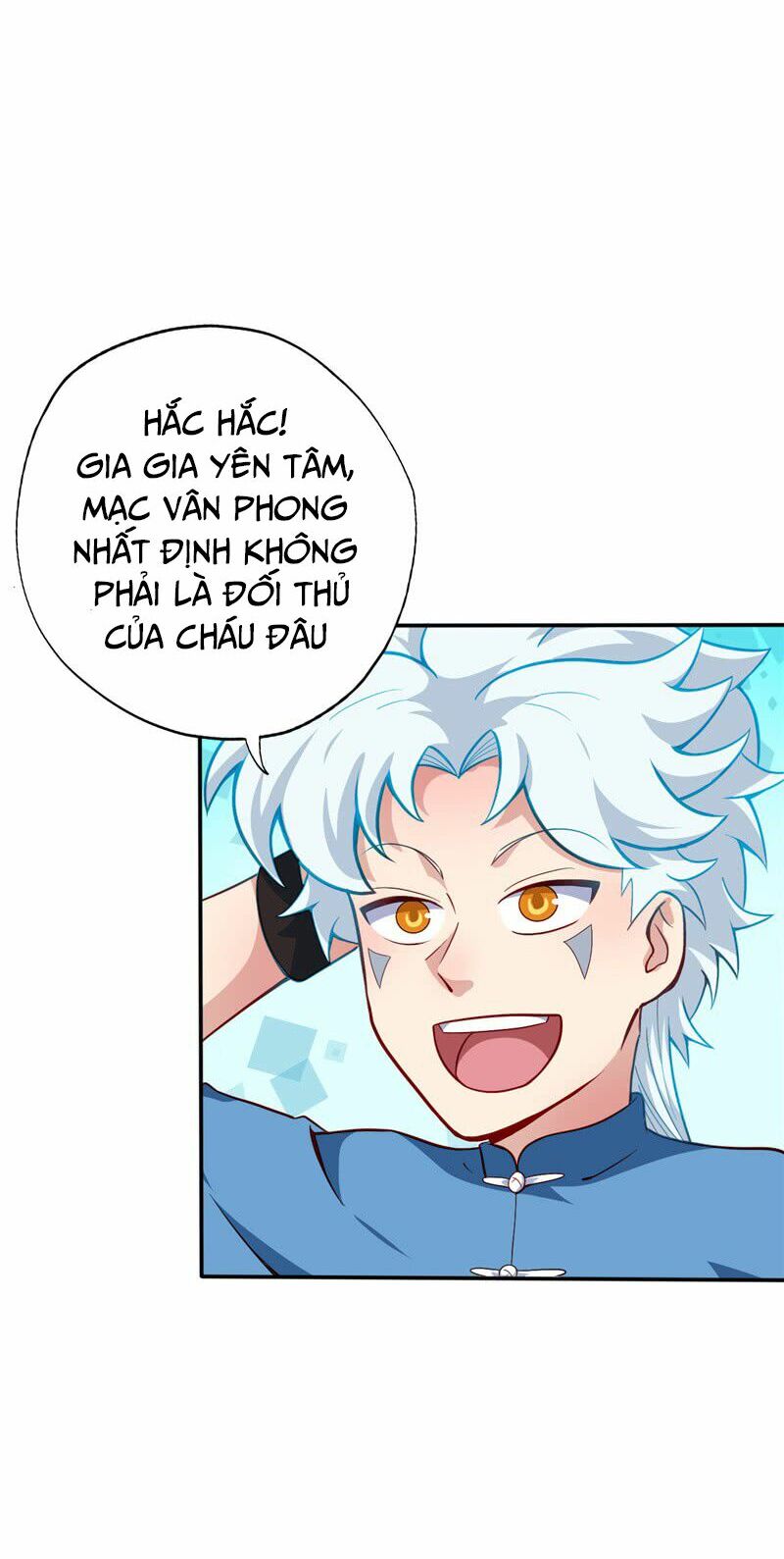 Chí Tôn Võ Đế: Chapter 24