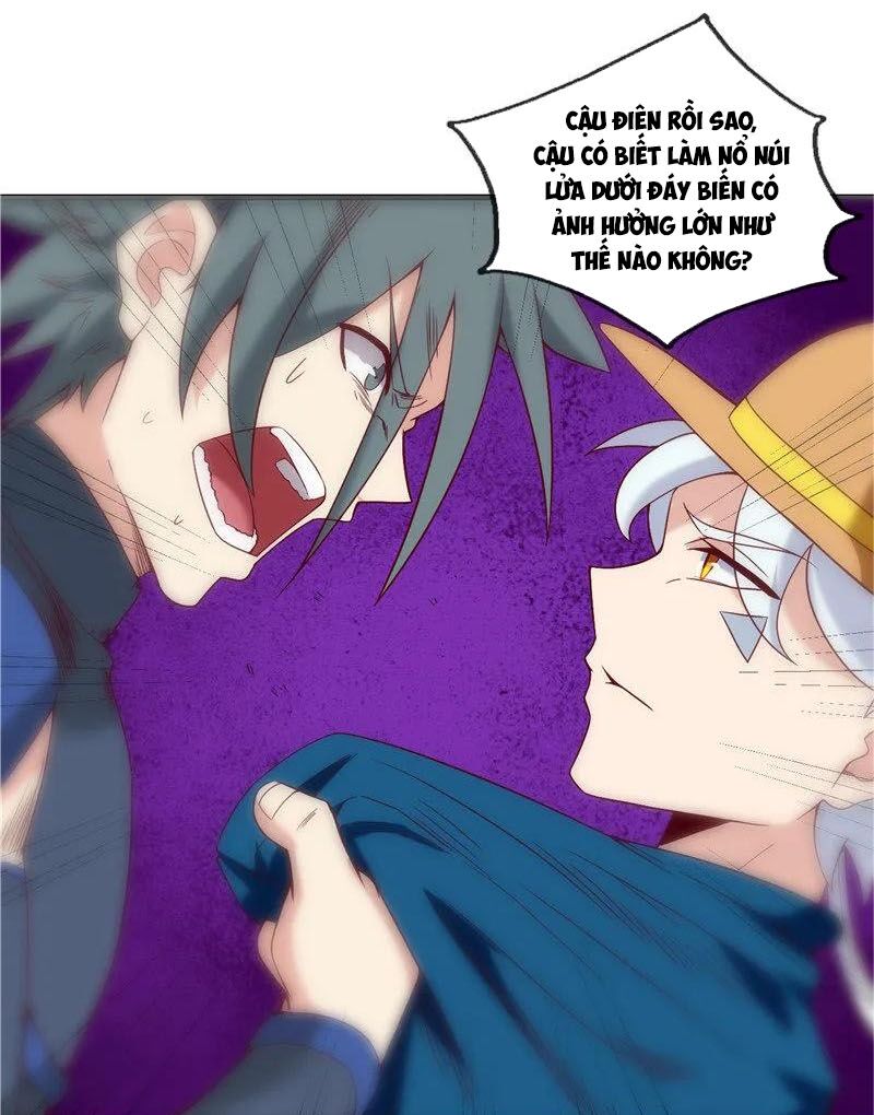 Chí Tôn Võ Đế: Chapter 244