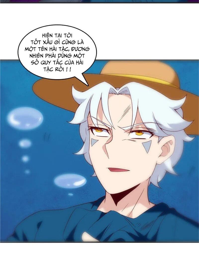 Chí Tôn Võ Đế: Chapter 244