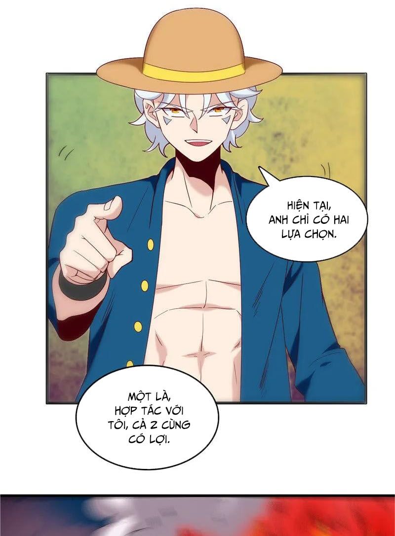 Chí Tôn Võ Đế: Chapter 244