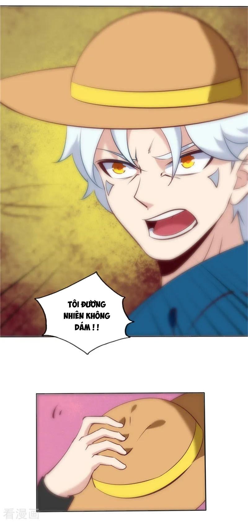 Chí Tôn Võ Đế: Chapter 244