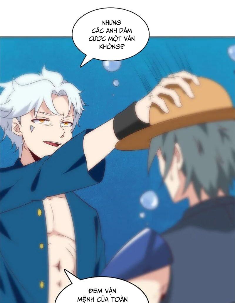 Chí Tôn Võ Đế: Chapter 244