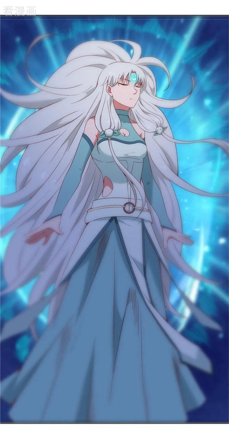 Chí Tôn Võ Đế: Chapter 244