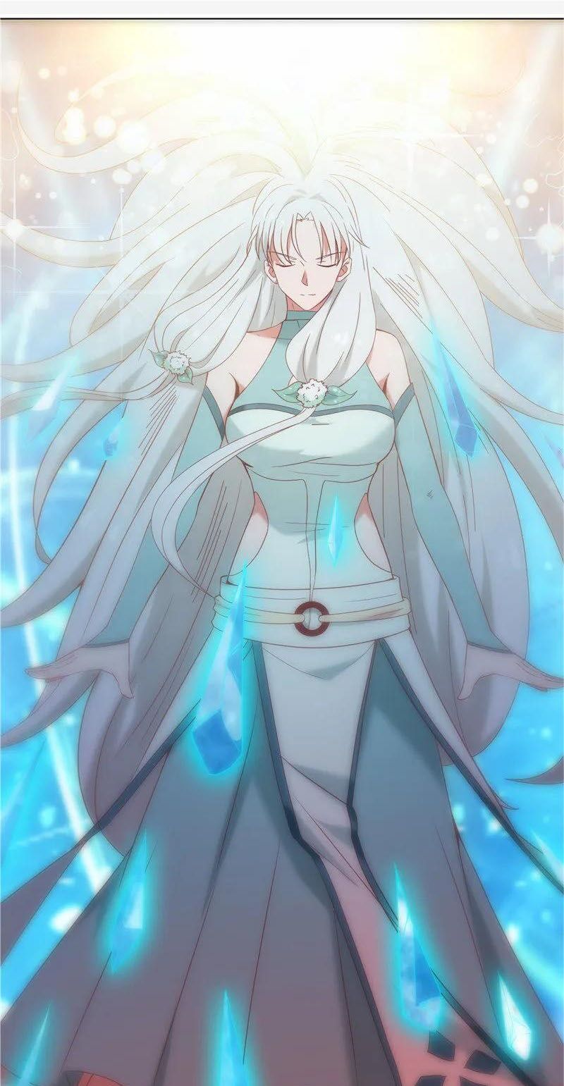 Chí Tôn Võ Đế: Chapter 244