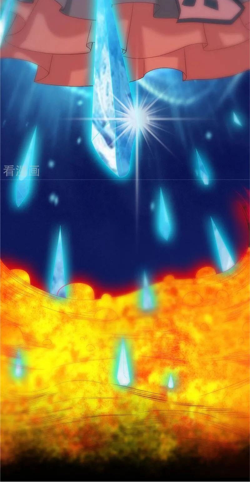 Chí Tôn Võ Đế: Chapter 244