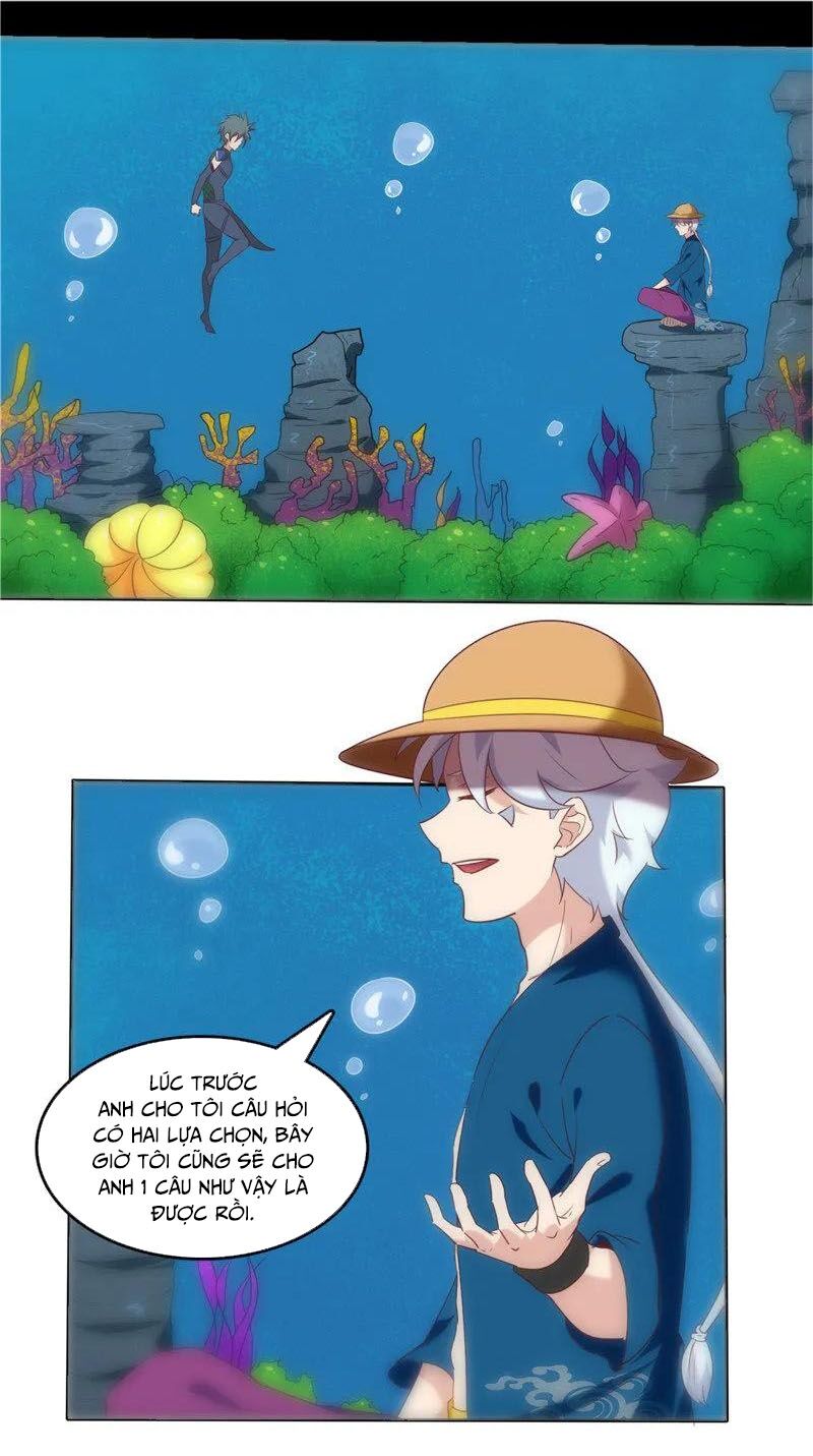 Chí Tôn Võ Đế: Chapter 244
