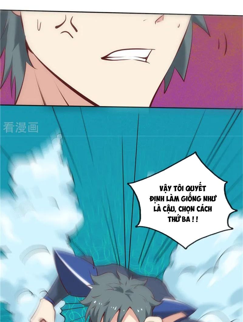 Chí Tôn Võ Đế: Chapter 244