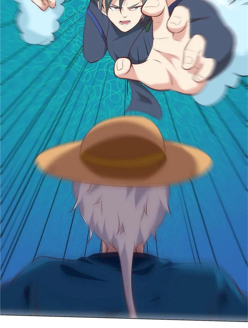 Chí Tôn Võ Đế: Chapter 244
