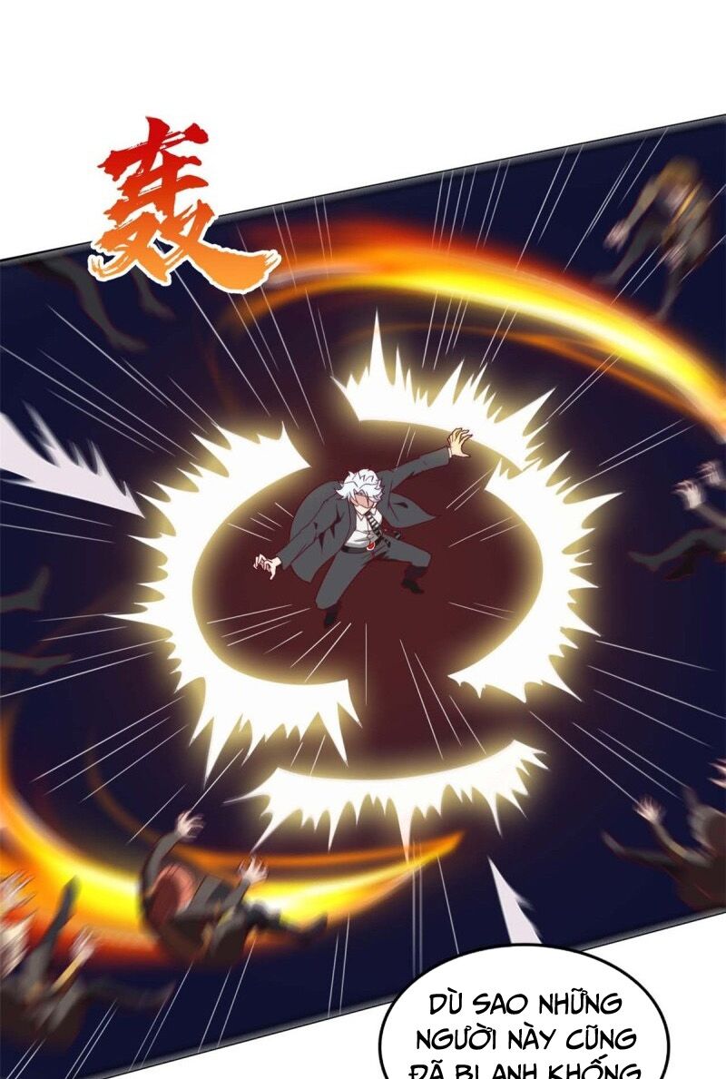 Chí Tôn Võ Đế: Chapter 253
