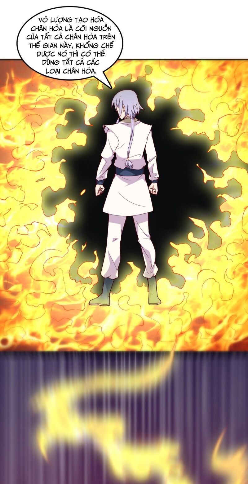 Chí Tôn Võ Đế: Chapter 254