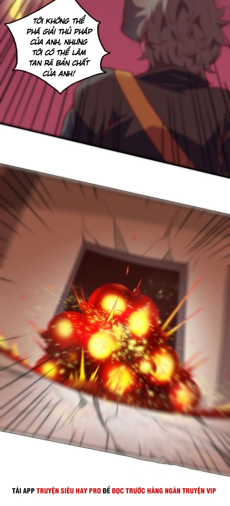 Chí Tôn Võ Đế: Chapter 254