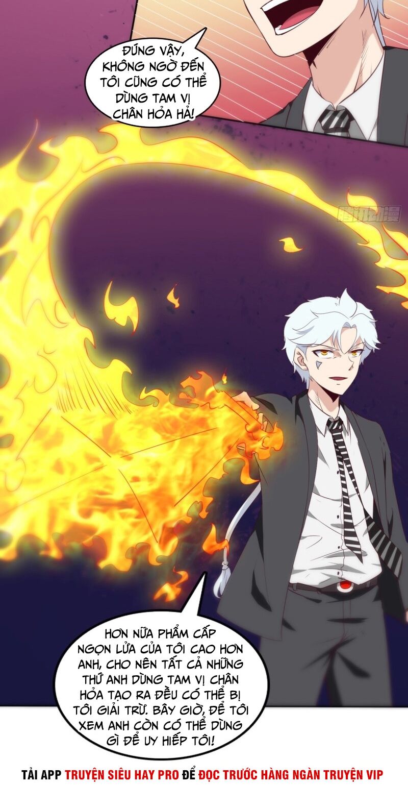 Chí Tôn Võ Đế: Chapter 254