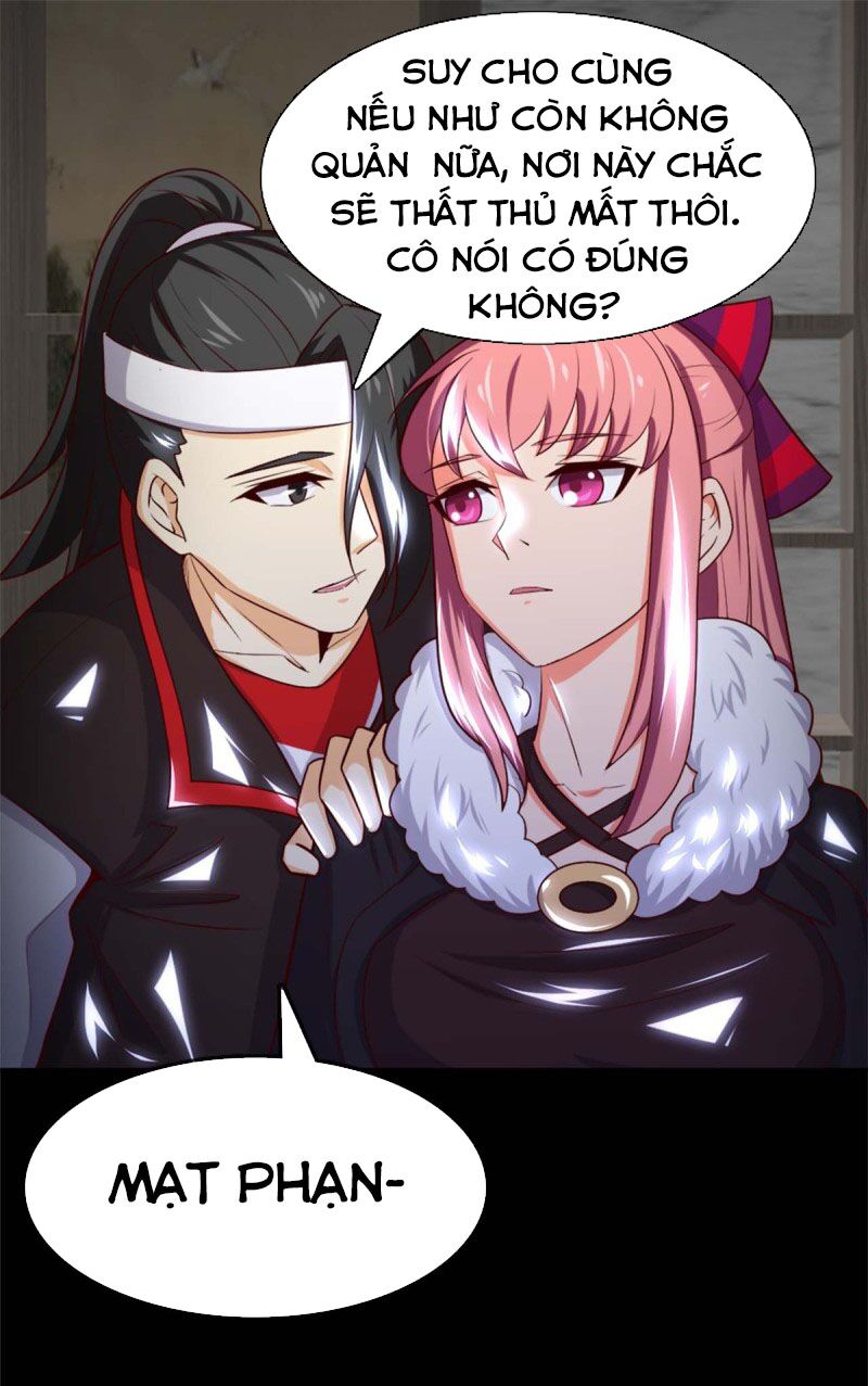 Chí Tôn Võ Đế: Chapter 256