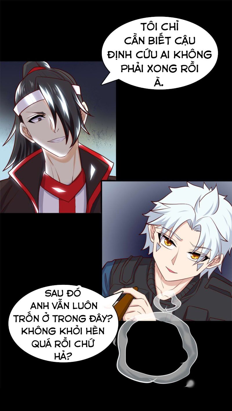 Chí Tôn Võ Đế: Chapter 256