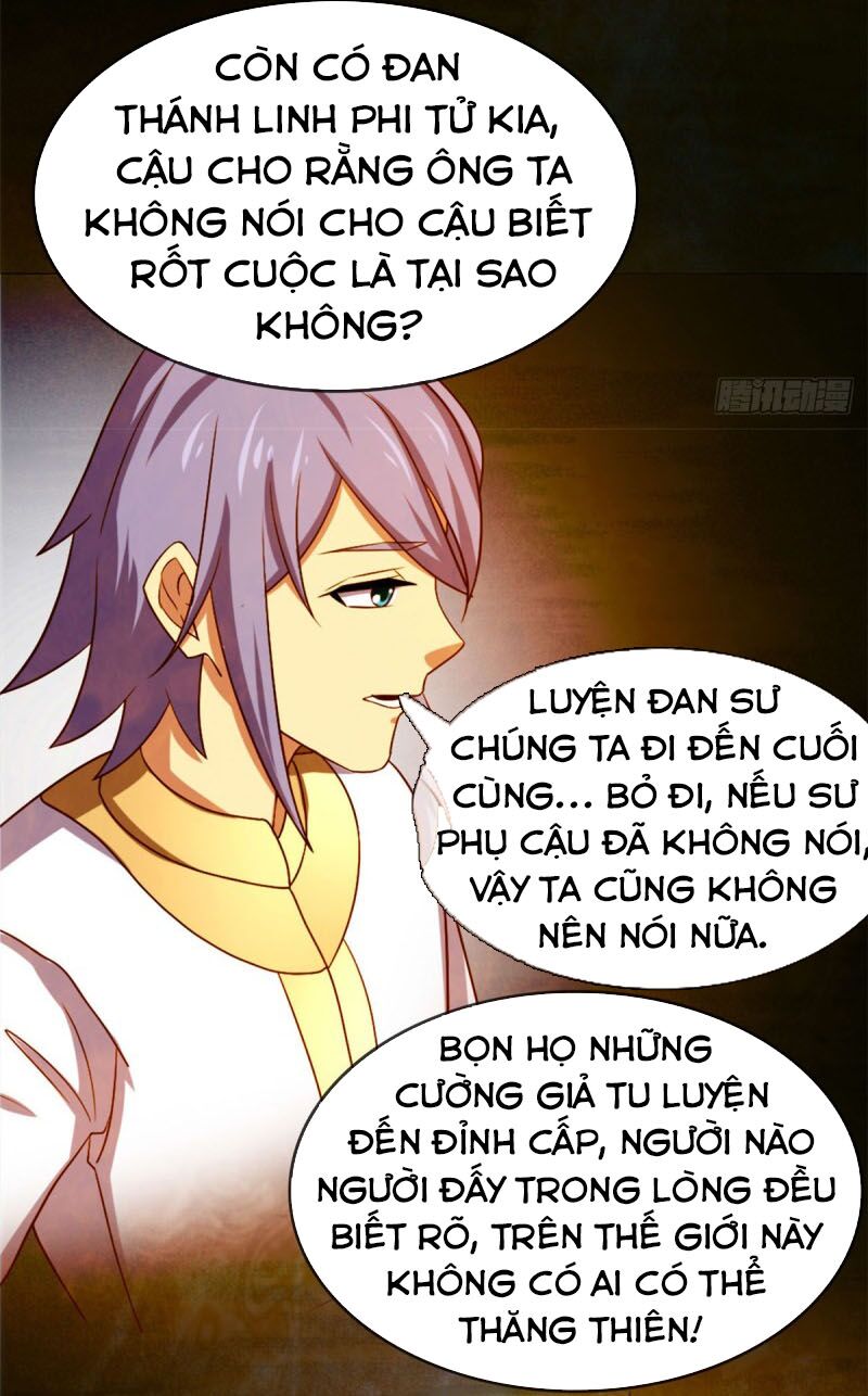 Chí Tôn Võ Đế: Chapter 256