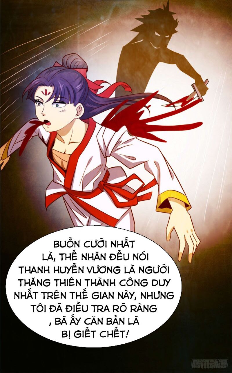 Chí Tôn Võ Đế: Chapter 256