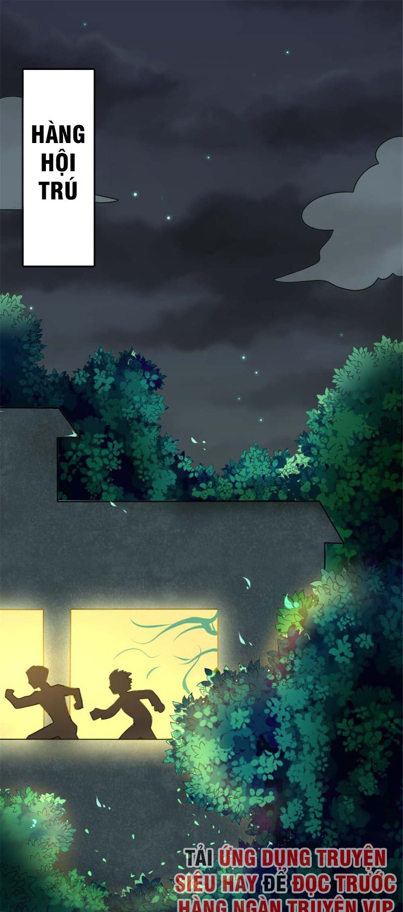 Chí Tôn Võ Đế: Chapter 256