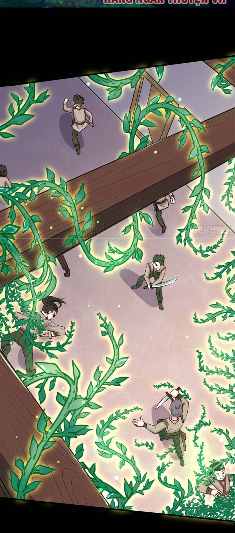Chí Tôn Võ Đế: Chapter 256