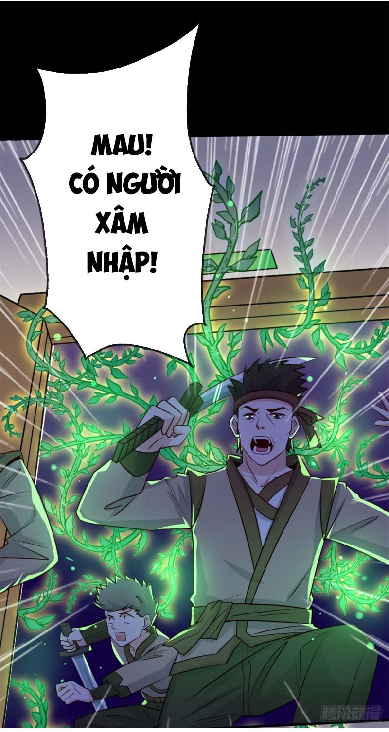 Chí Tôn Võ Đế: Chapter 256