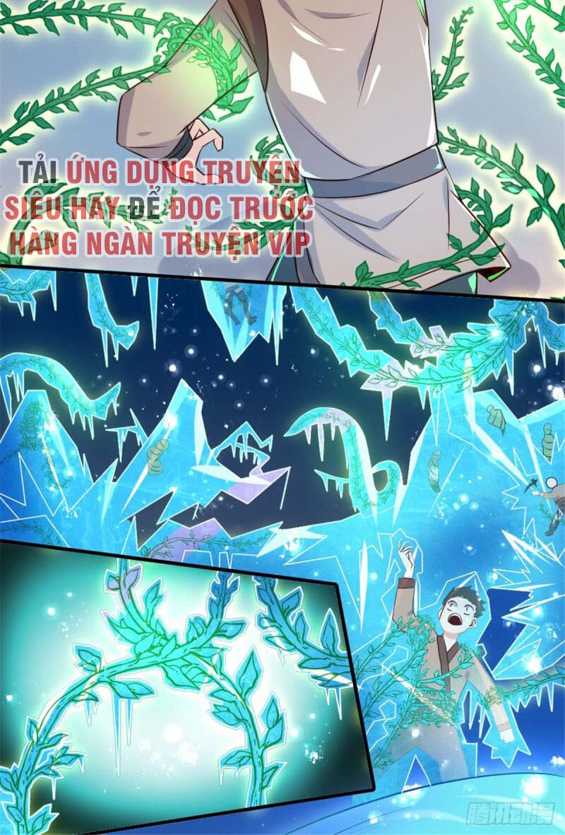 Chí Tôn Võ Đế: Chapter 256
