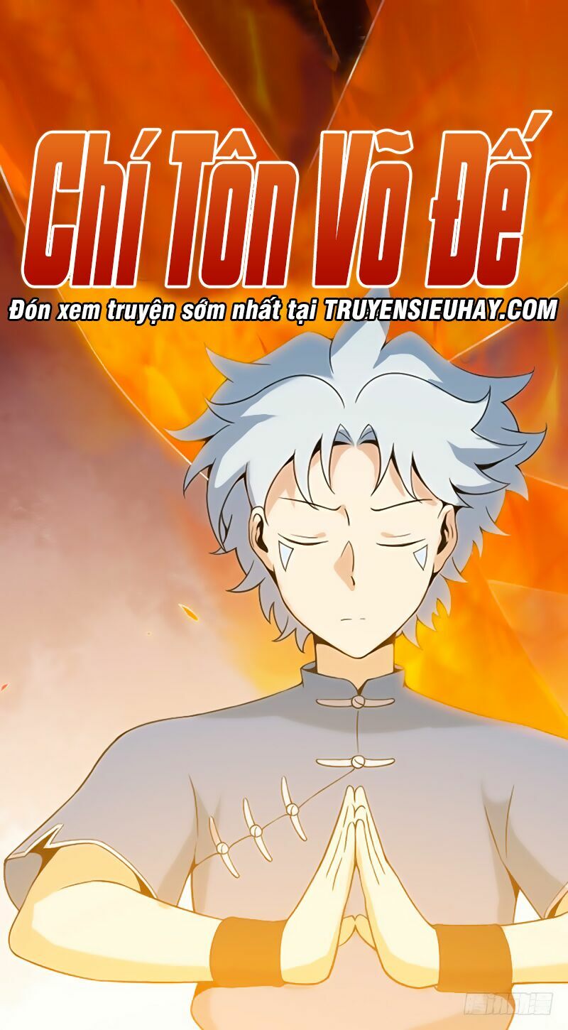 Chí Tôn Võ Đế: Chapter 28