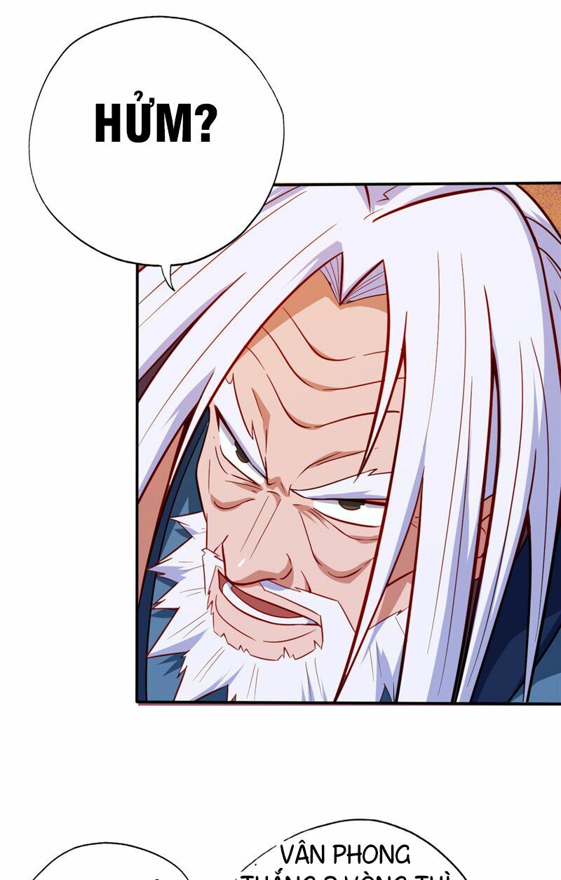 Chí Tôn Võ Đế: Chapter 28