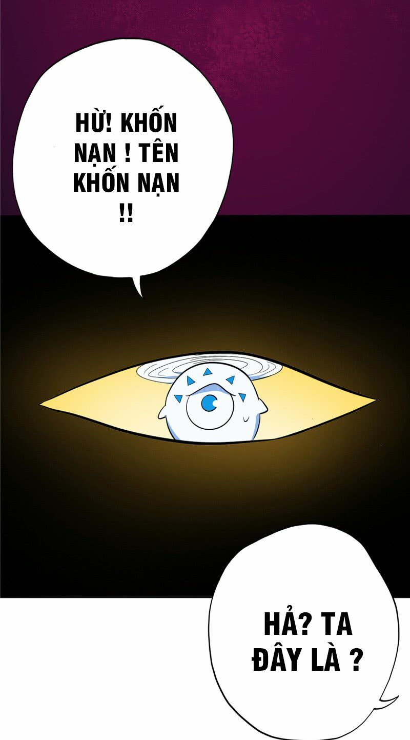 Chí Tôn Võ Đế: Chapter 28