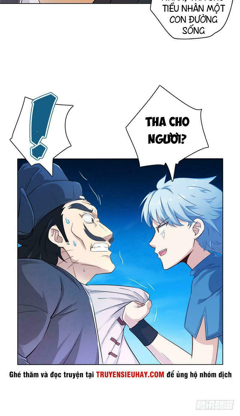Chí Tôn Võ Đế: Chapter 3