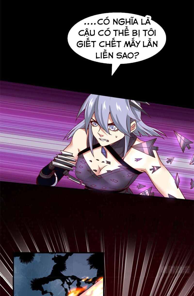 Chí Tôn Võ Đế: Chapter 304