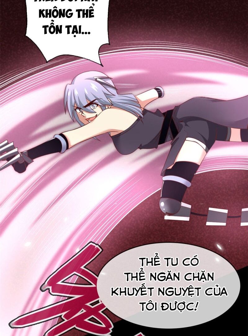 Chí Tôn Võ Đế: Chapter 305