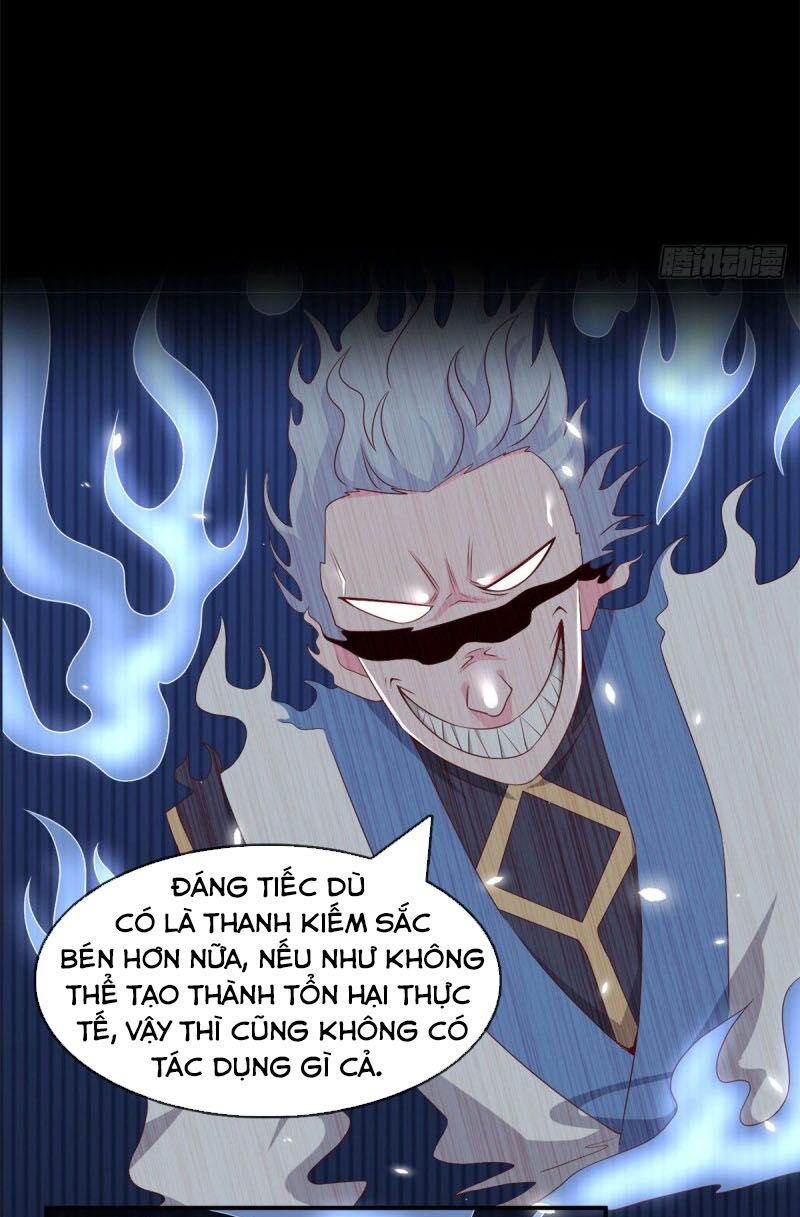 Chí Tôn Võ Đế: Chapter 305
