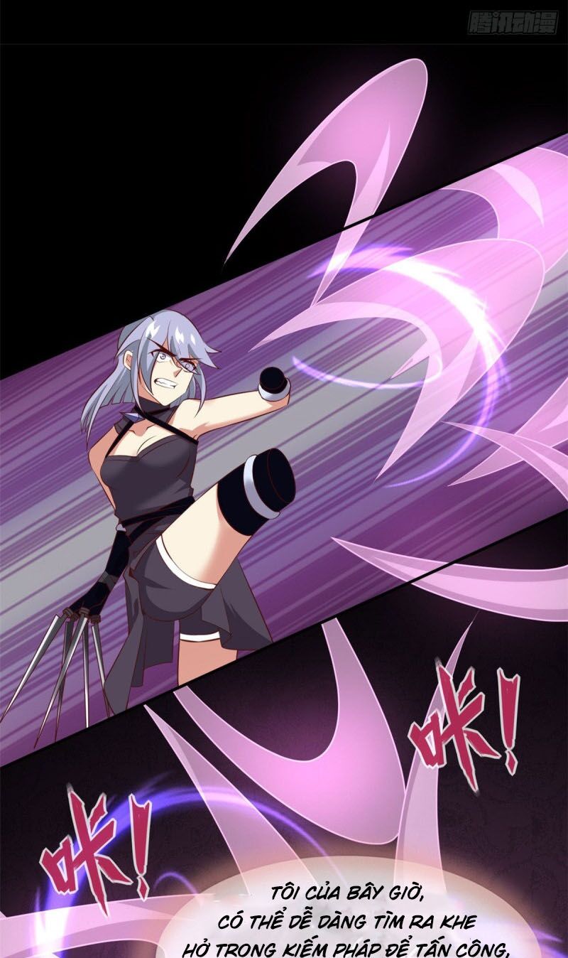 Chí Tôn Võ Đế: Chapter 305